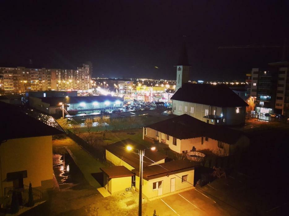 Nufarul Apartament Apartment Oradea Exterior foto
