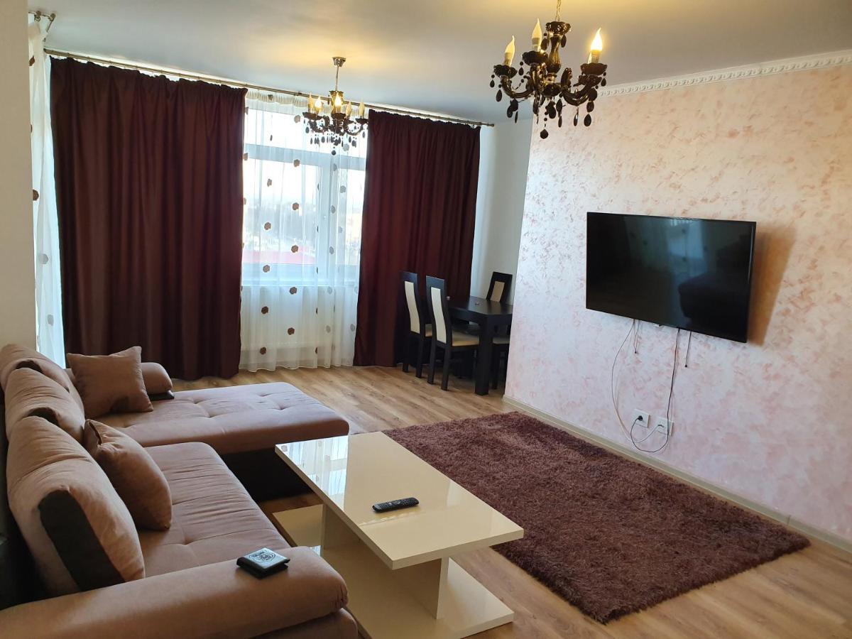 Nufarul Apartament Apartment Oradea Exterior foto