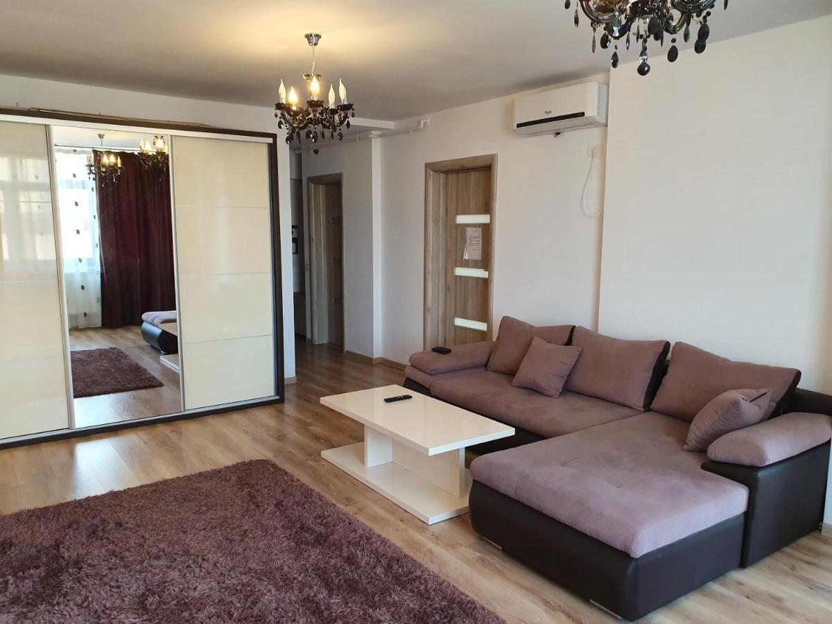 Nufarul Apartament Apartment Oradea Exterior foto