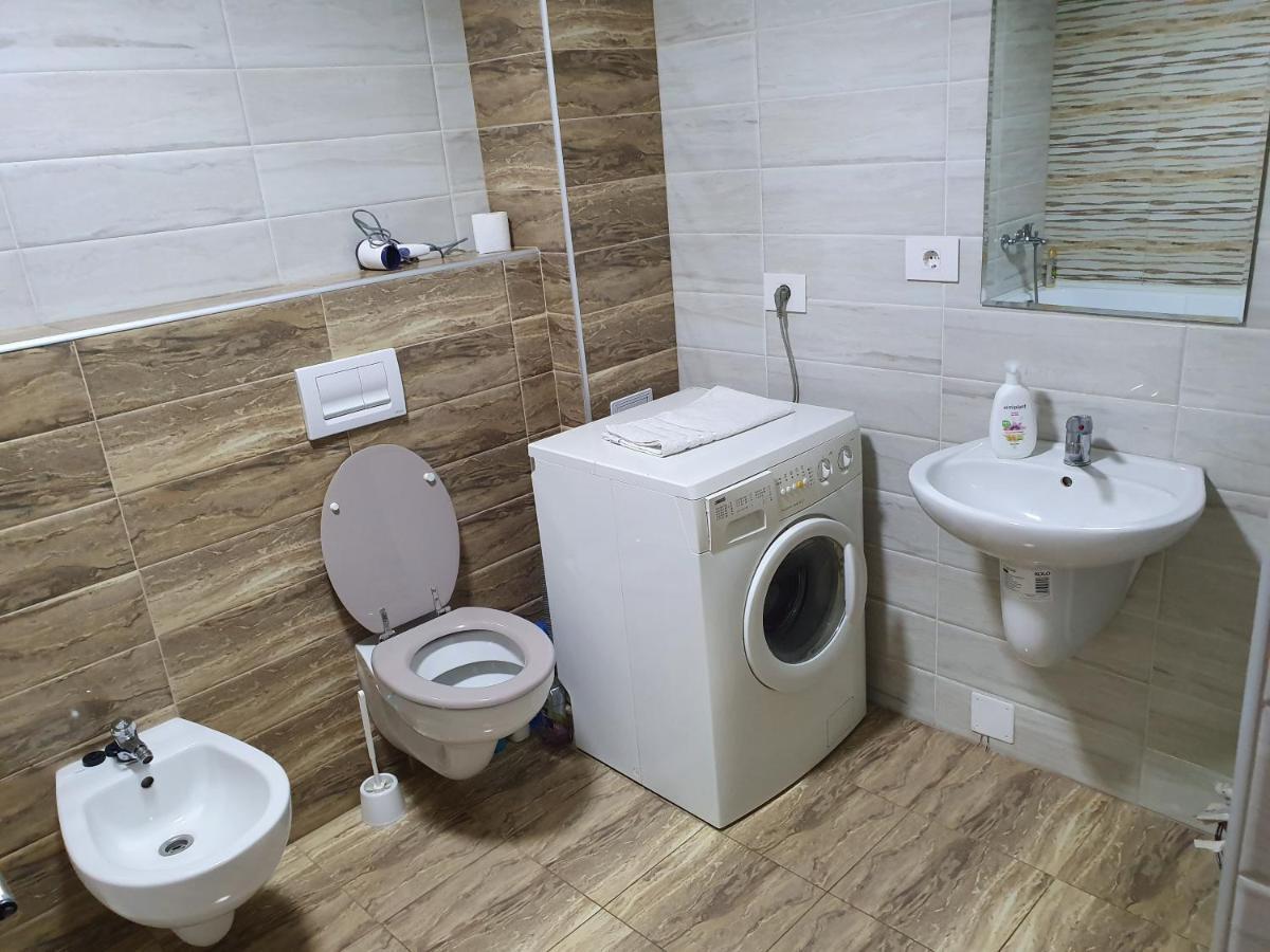 Nufarul Apartament Apartment Oradea Exterior foto